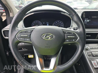 2023 Hyundai Santa Fe SEL - miniatura 10