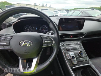 2023 Hyundai Santa Fe SEL - miniatura 11