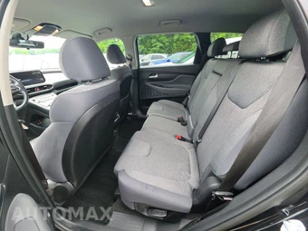 2023 Hyundai Santa Fe SEL - miniatura 13