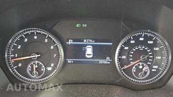 2023 Hyundai Santa Fe SEL - miniatura 19