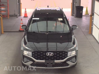 2023 Hyundai Santa Fe SEL - miniatura 2