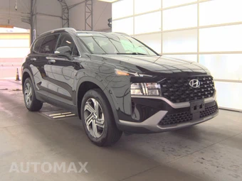2023 Hyundai Santa Fe SEL - miniatura 3