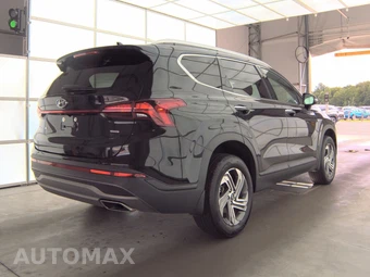 2023 Hyundai Santa Fe SEL - miniatura 4