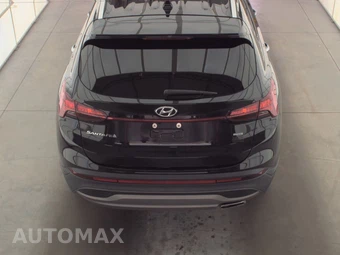 2023 Hyundai Santa Fe SEL - miniatura 5