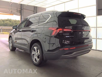 2023 Hyundai Santa Fe SEL - miniatura 6