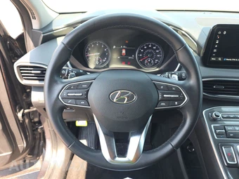 2023 Hyundai Santa Fe SEL - miniatura 10