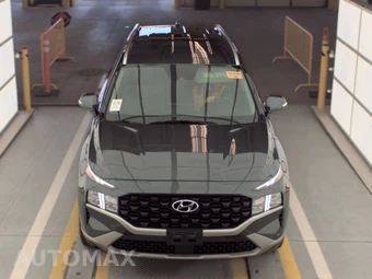 2023 Hyundai Santa Fe SEL - miniatura 2