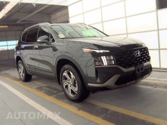 2023 Hyundai Santa Fe SEL - miniatura 3