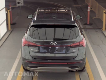 2023 Hyundai Santa Fe SEL - miniatura 5
