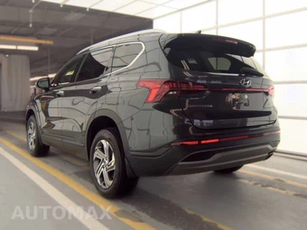 2023 Hyundai Santa Fe SEL - miniatura 6