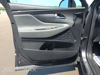 2023 Hyundai Santa Fe SEL - miniatura 9