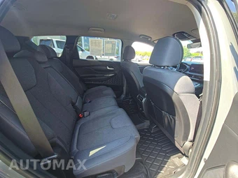 2023 Hyundai Santa Fe SEL - miniatura 13