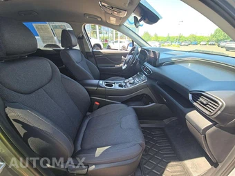 2023 Hyundai Santa Fe SEL - miniatura 15