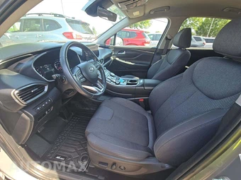 2023 Hyundai Santa Fe SEL - miniatura 3