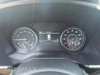 2023 Hyundai Santa Fe SEL - miniatura 6