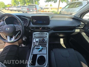 2023 Hyundai Santa Fe SEL - miniatura 7