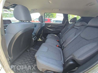 2023 Hyundai Santa Fe SEL - miniatura 9