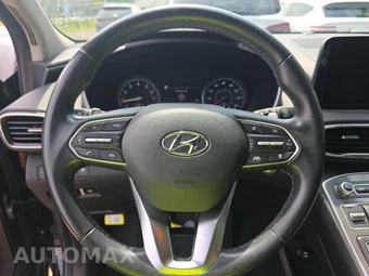 2023 Hyundai Santa Fe SEL - miniatura 10