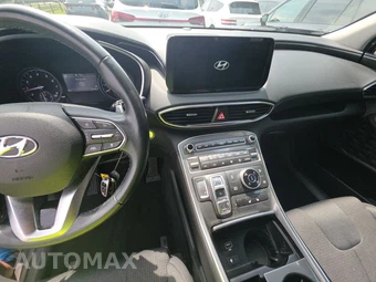 2023 Hyundai Santa Fe SEL - miniatura 11