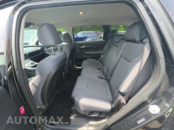 2023 Hyundai Santa Fe SEL - miniatura 13