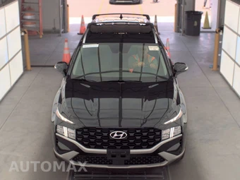 2023 Hyundai Santa Fe SEL - miniatura 2