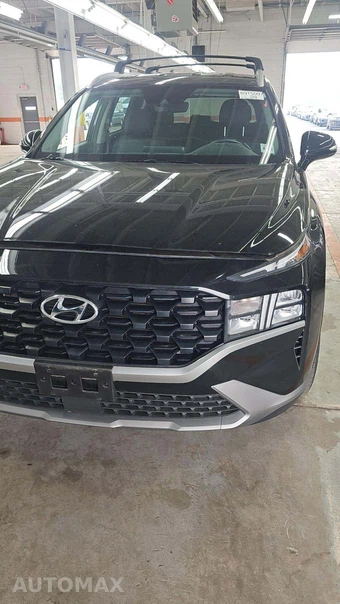 2023 Hyundai Santa Fe SEL - miniatura 22