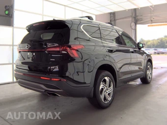 2023 Hyundai Santa Fe SEL - miniatura 4