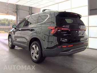 2023 Hyundai Santa Fe SEL - miniatura 6