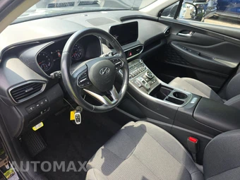 2023 Hyundai Santa Fe SEL - miniatura 7
