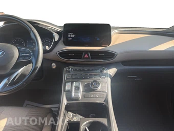 2023 Hyundai Santa Fe SEL - miniatura 11