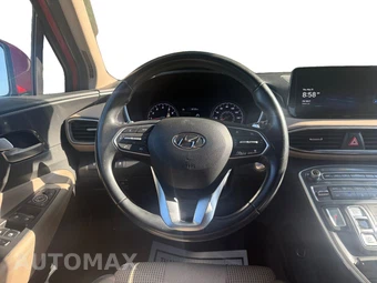 2023 Hyundai Santa Fe SEL - miniatura 12