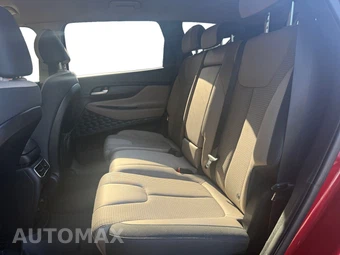 2023 Hyundai Santa Fe SEL - miniatura 13