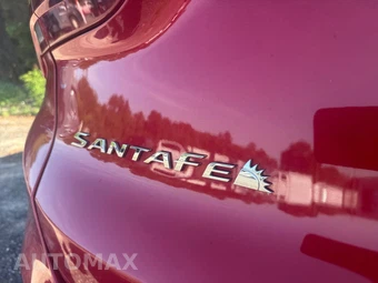 2023 Hyundai Santa Fe SEL - miniatura 17
