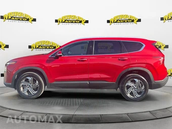 2023 Hyundai Santa Fe SEL - miniatura 2