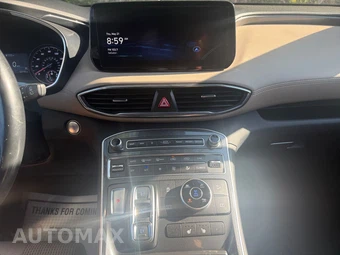 2023 Hyundai Santa Fe SEL - miniatura 24