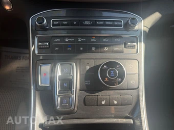 2023 Hyundai Santa Fe SEL - miniatura 28