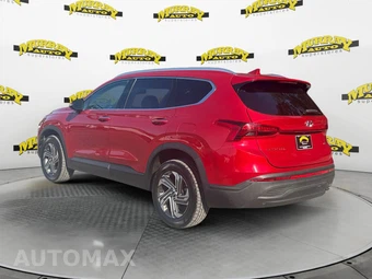 2023 Hyundai Santa Fe SEL - miniatura 3