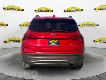 2023 Hyundai Santa Fe SEL - miniatura 4