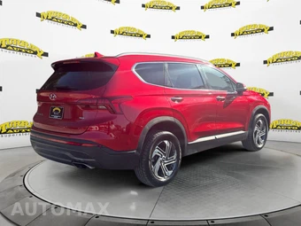 2023 Hyundai Santa Fe SEL - miniatura 5