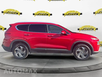 2023 Hyundai Santa Fe SEL - miniatura 6