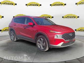 2023 Hyundai Santa Fe SEL - miniatura 7