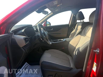 2023 Hyundai Santa Fe SEL - miniatura 9
