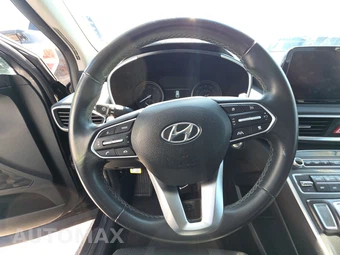 2023 Hyundai Santa Fe SEL - miniatura 10