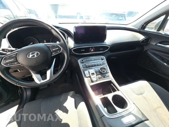2023 Hyundai Santa Fe SEL - miniatura 11