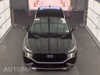 2023 Hyundai Santa Fe SEL - miniatura 2