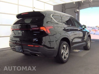 2023 Hyundai Santa Fe SEL - miniatura 4