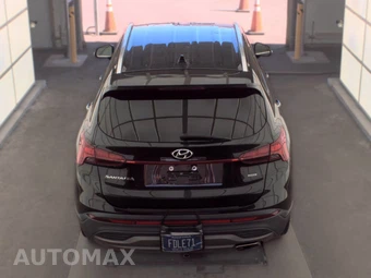 2023 Hyundai Santa Fe SEL - miniatura 5