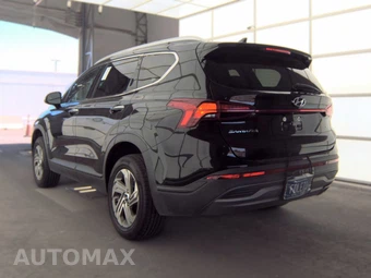 2023 Hyundai Santa Fe SEL - miniatura 6
