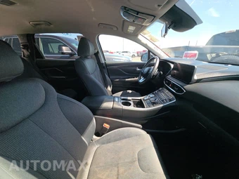 2023 Hyundai Santa Fe SEL - miniatura 8