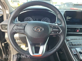 2023 Hyundai Santa Fe SEL - miniatura 10